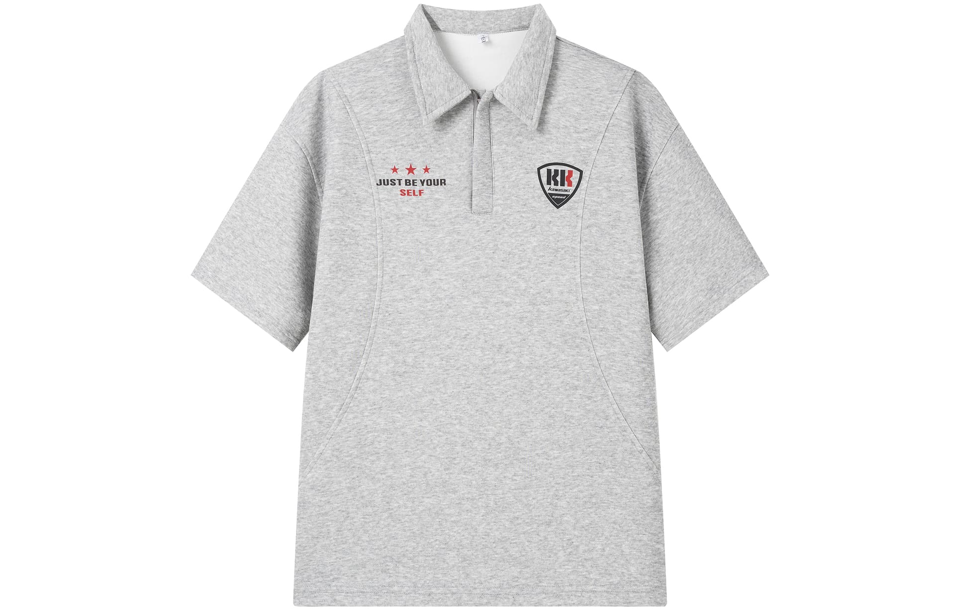 Kawasaki/川崎 Kawasaki Polo