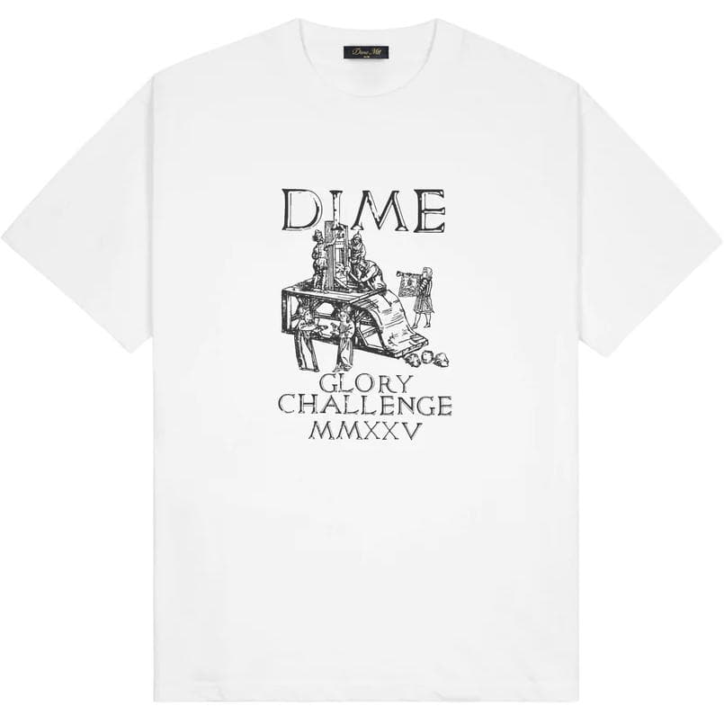 Dime MTL SS25 T