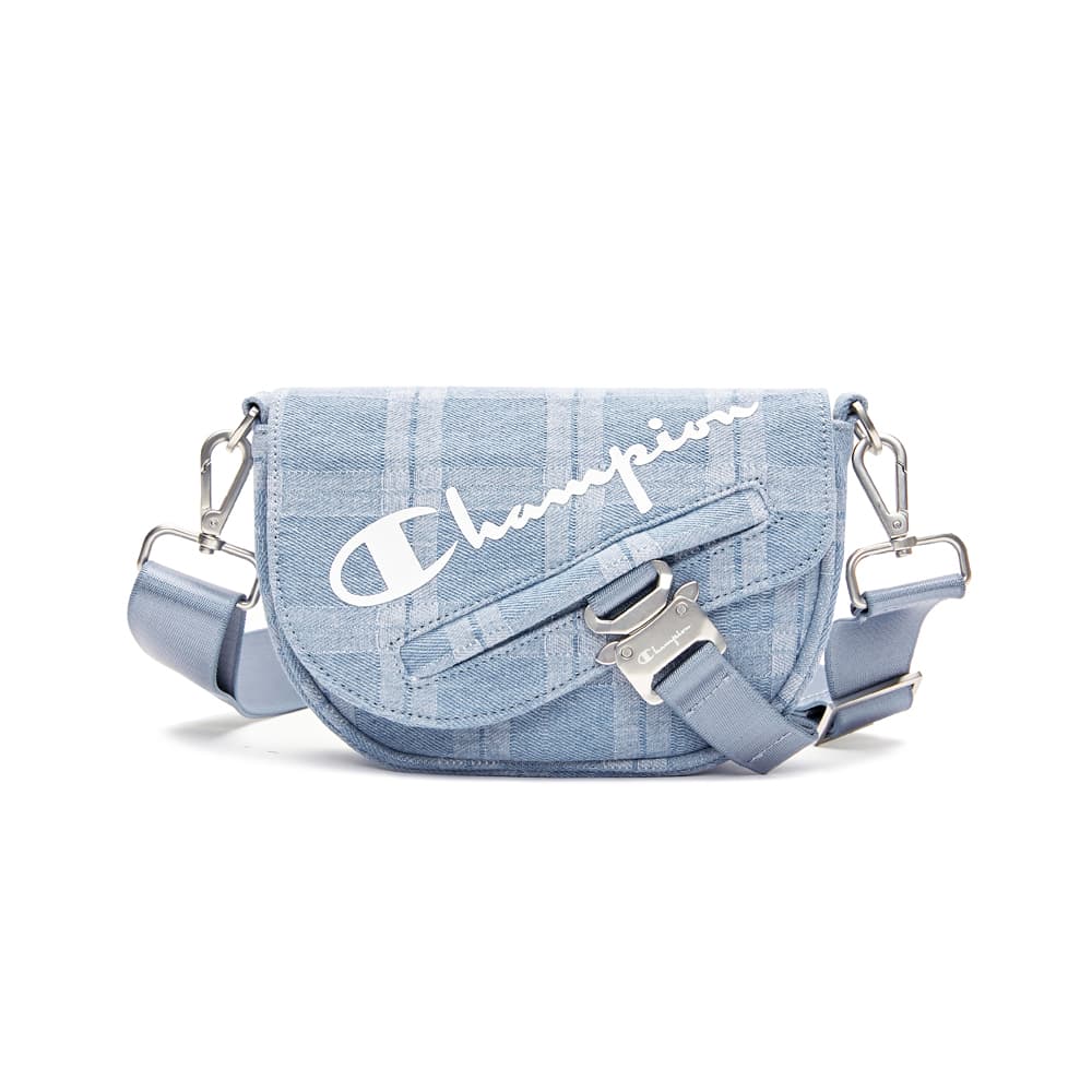 Champion Saddle Bag
