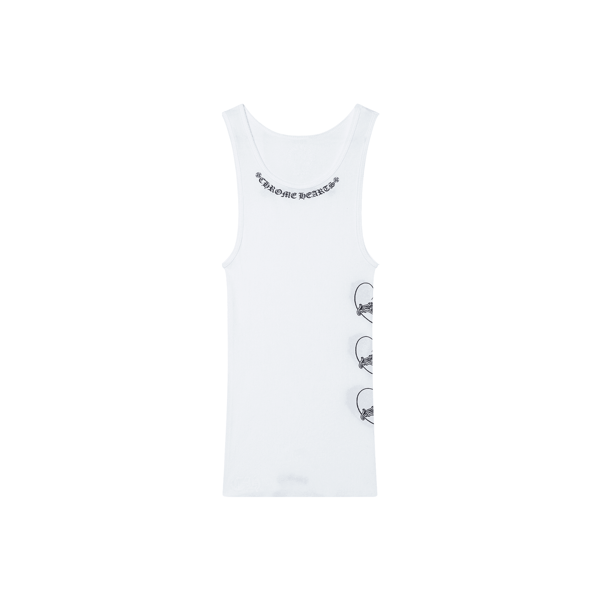Chrome Hearts SS25