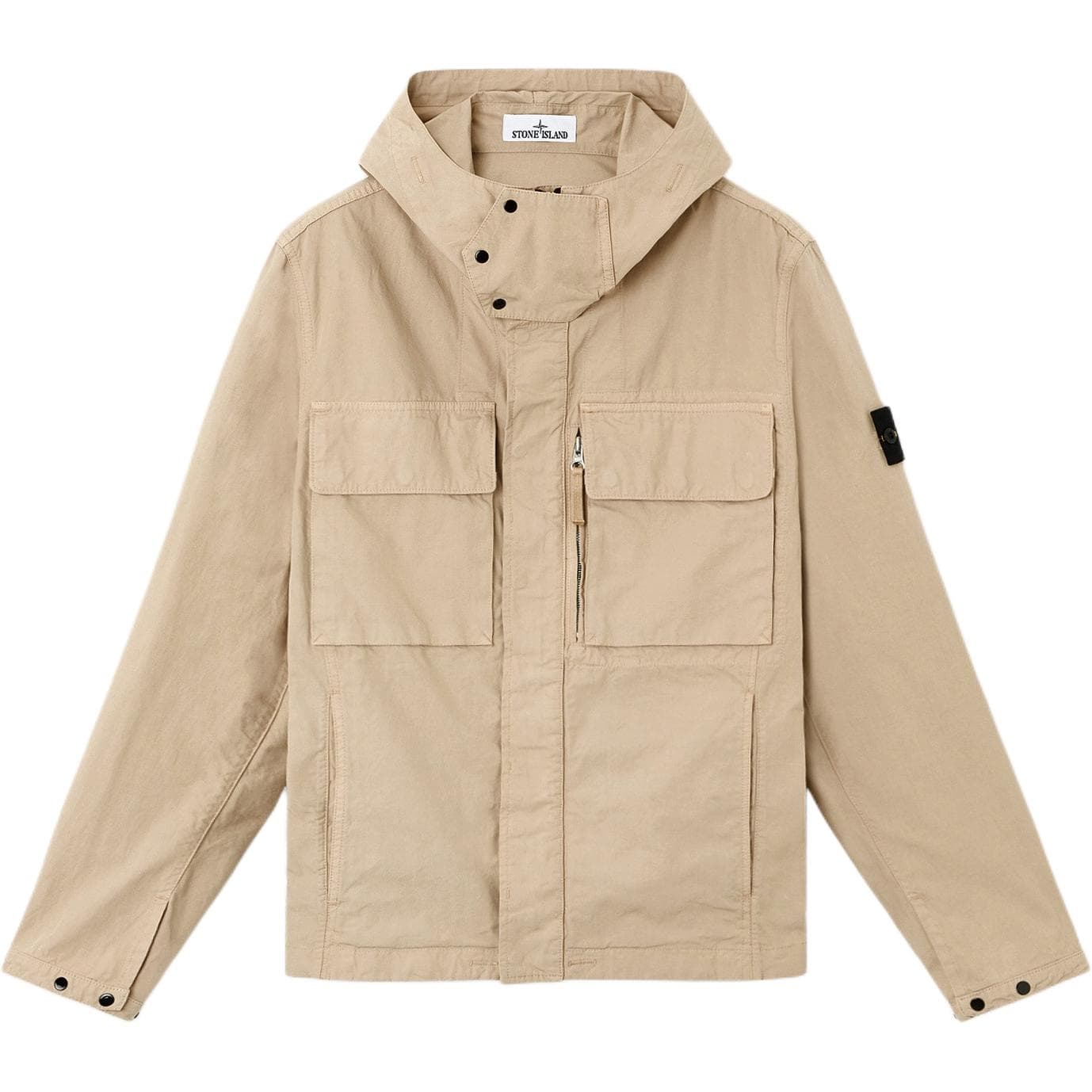 Stone Island Jacket