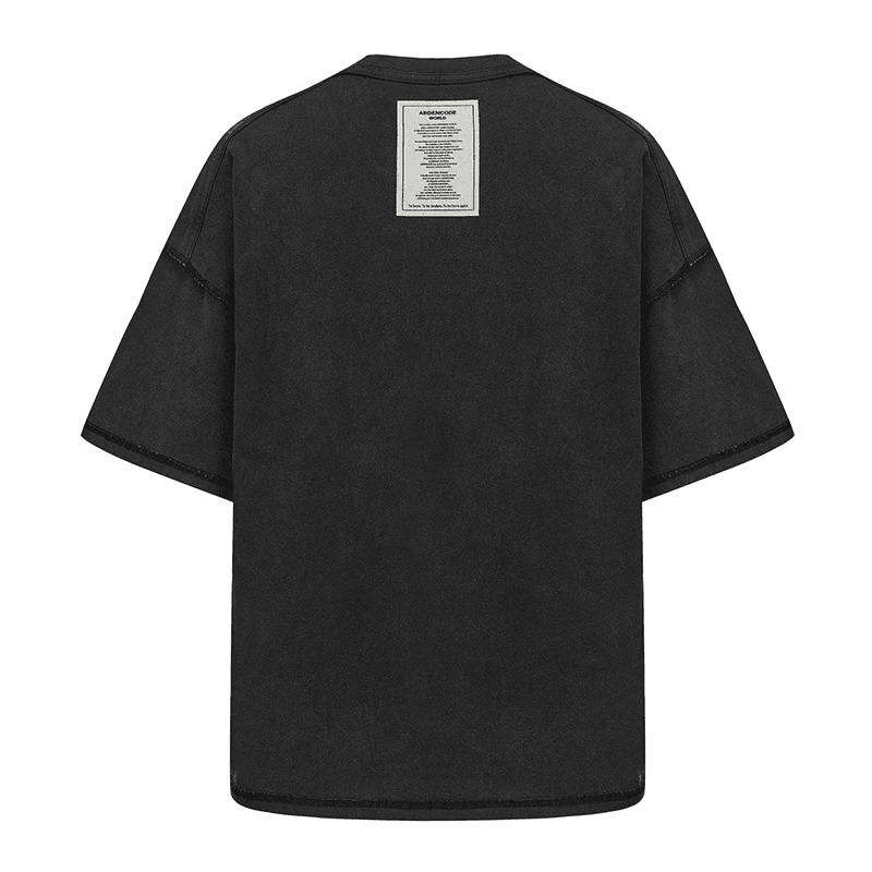 ARDENCODE T