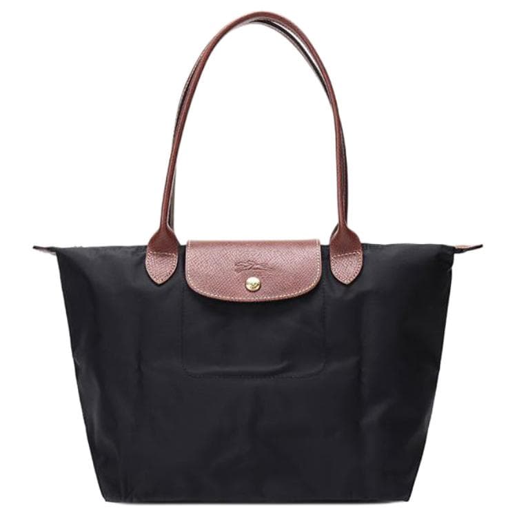 LONGCHAMP/珑骧 LONGCHAMP Le Pliage 28 Black