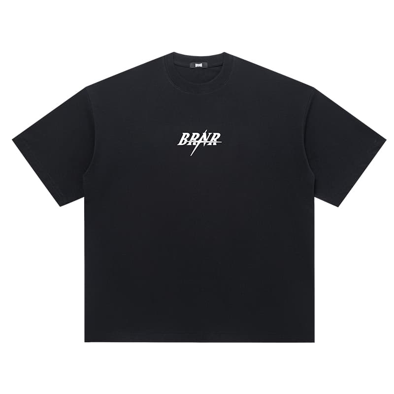 BRNR LogoT