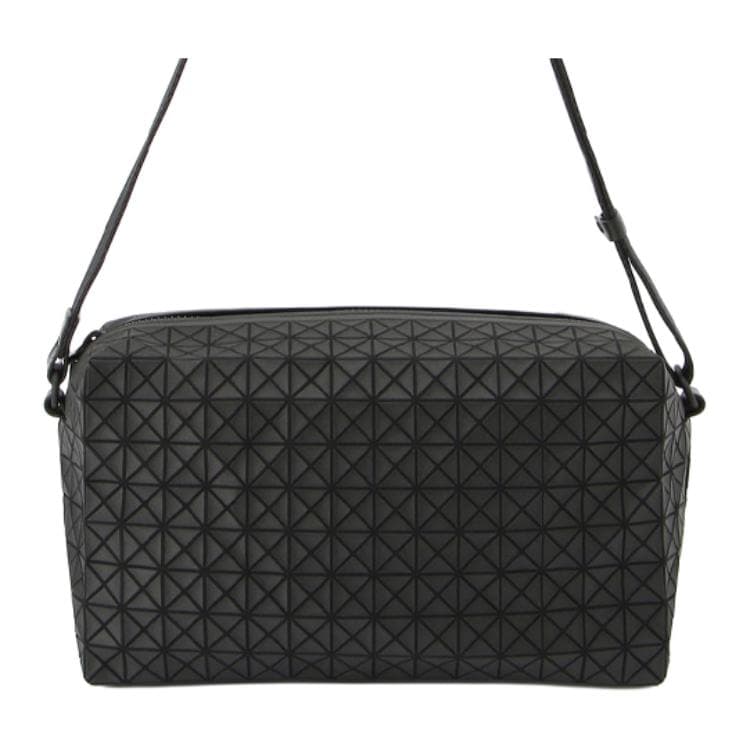 ISSEY MIYAKE/三宅一生 Issey Miyake Kuro Saddle