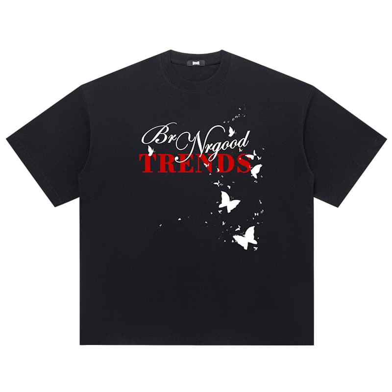 BRNR T