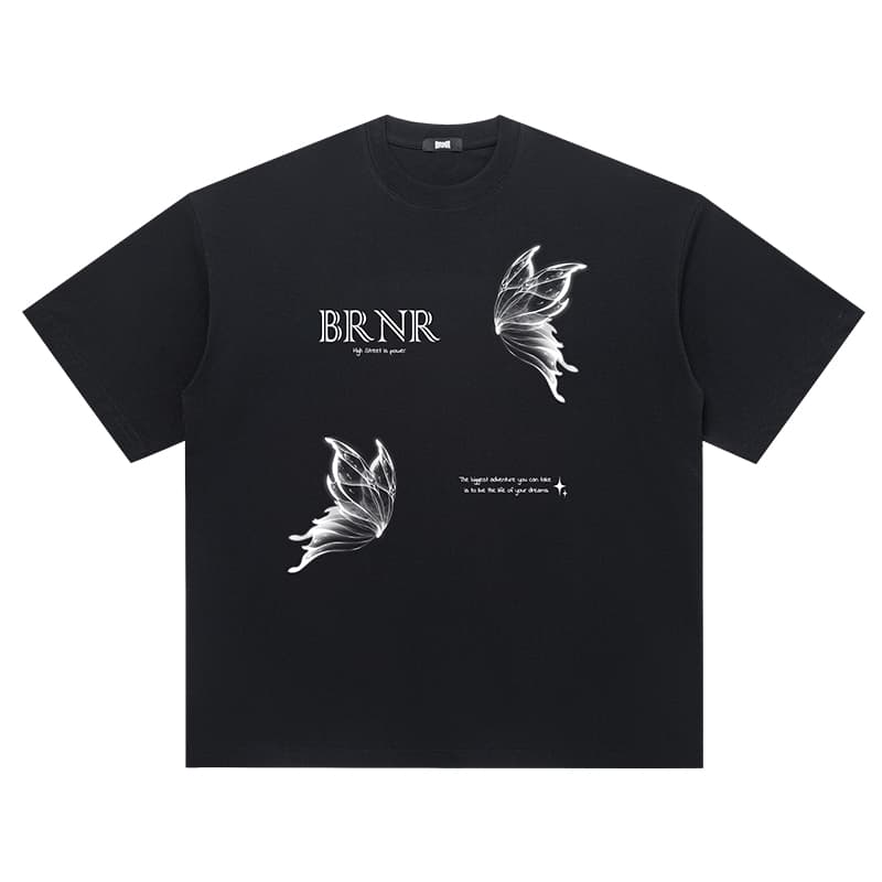BRNR T