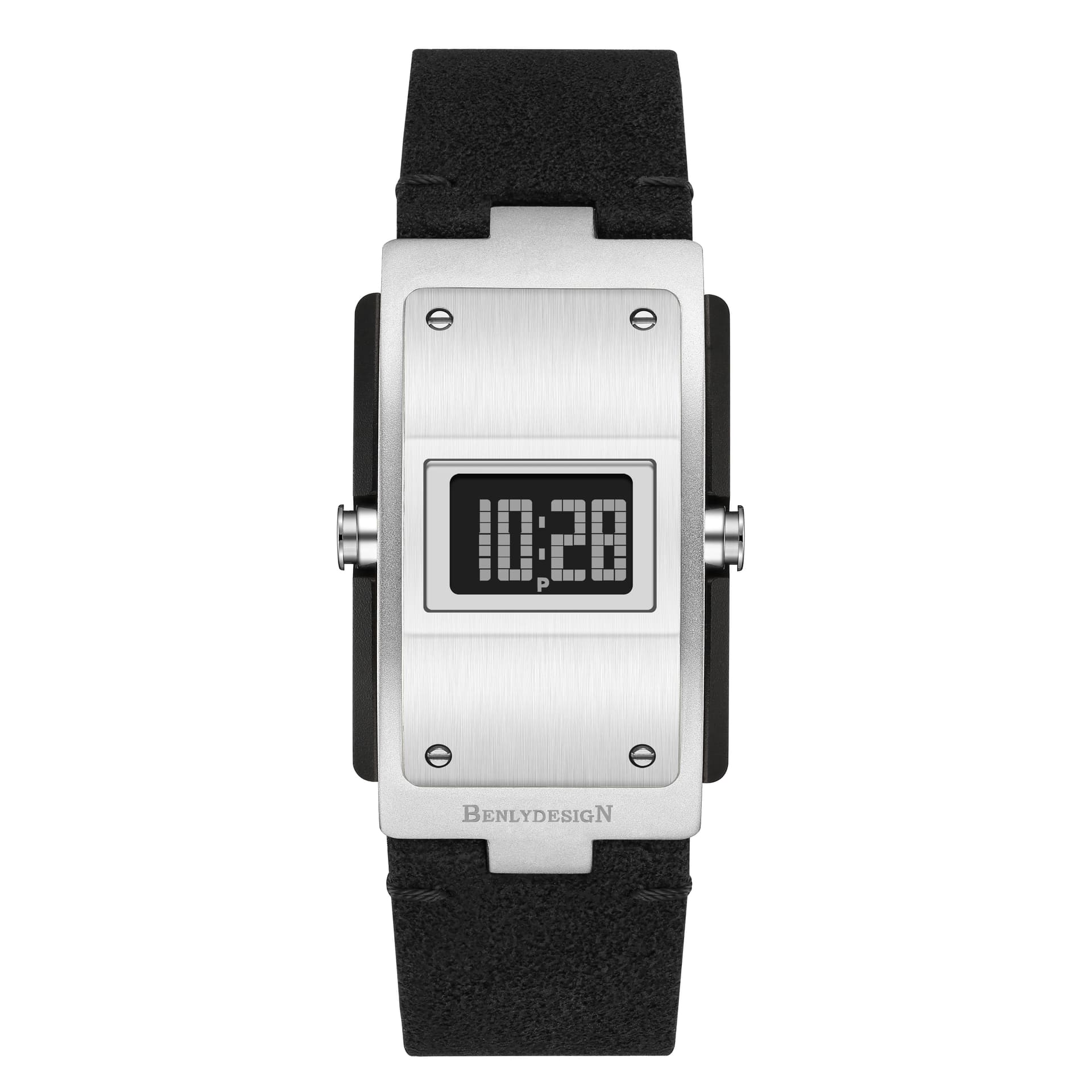 IB BENLYDESIGN y2k