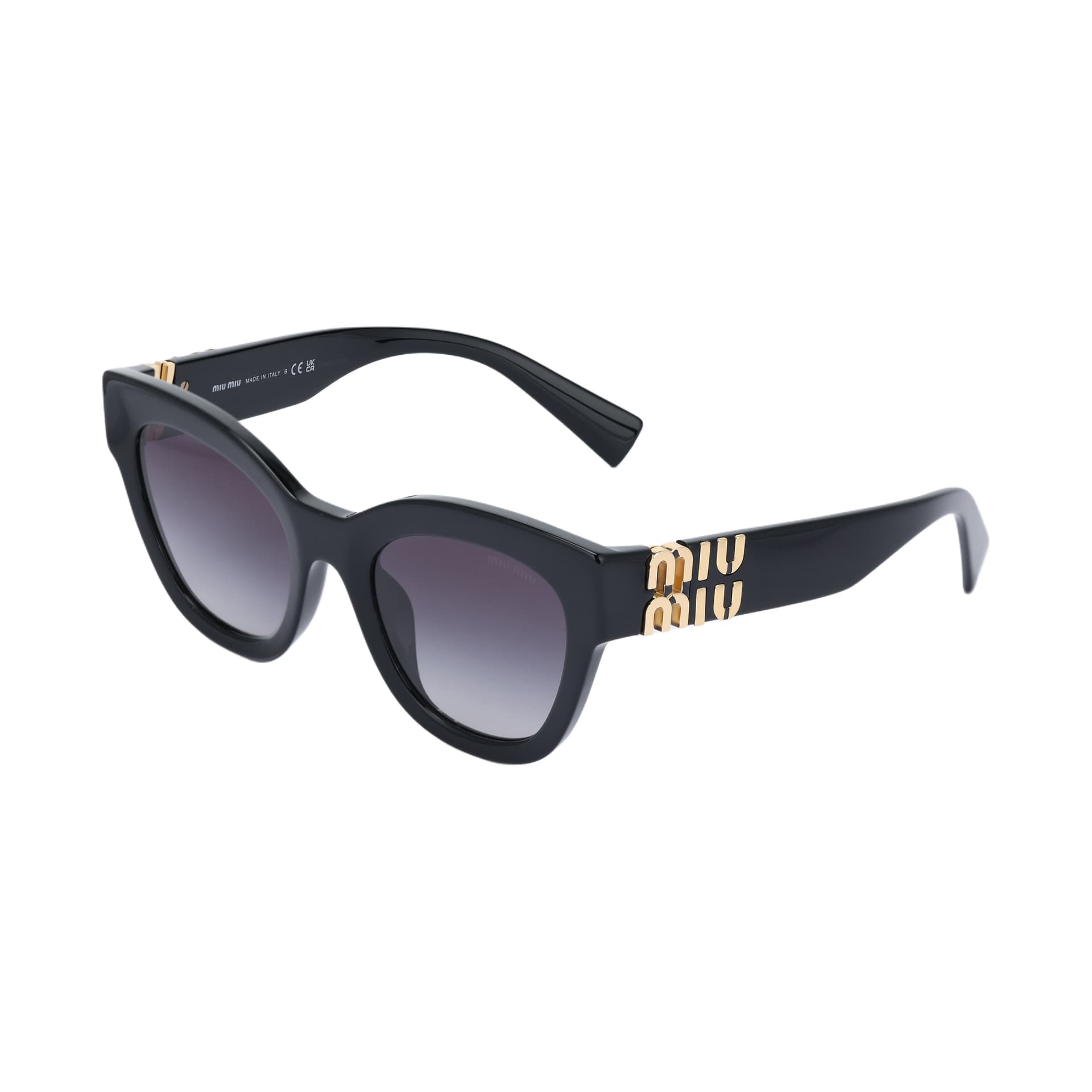 Miu Miu Cat Eye Sunglasses