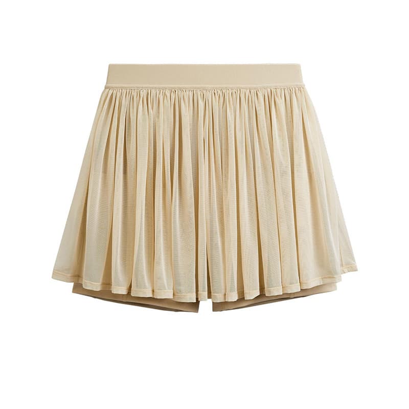 Wilson/威尔胜 Wilson CLUB SPORTS Skirt