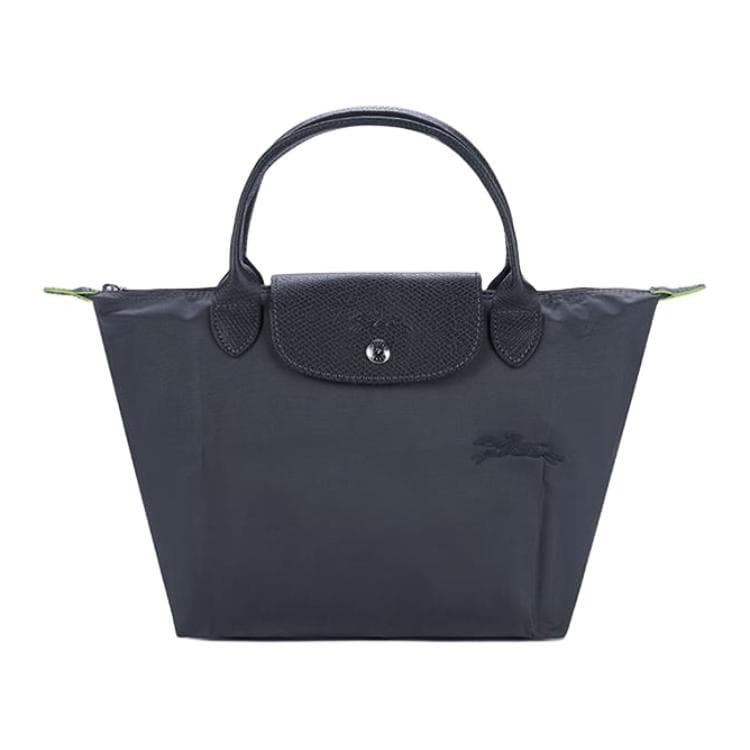 LONGCHAMP/珑骧 Longchamp Le Pliage Green 23 Graphite