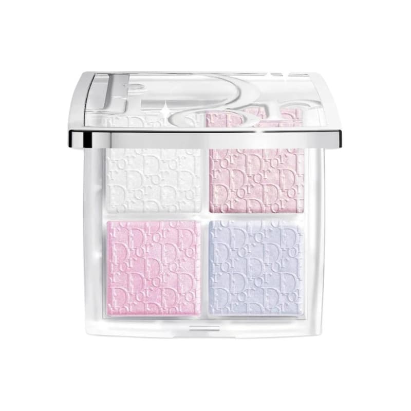 Dior Highlighter Quad #002/#003