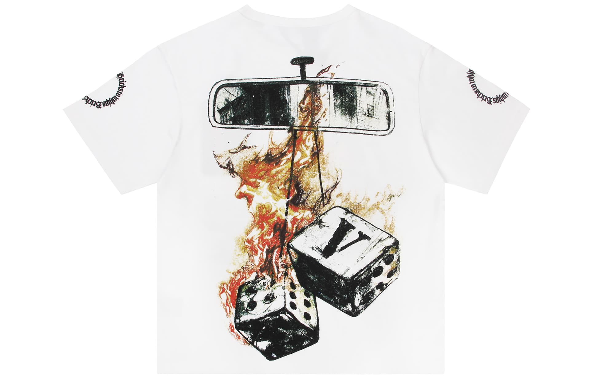 VLONE TSFF T-Shirt