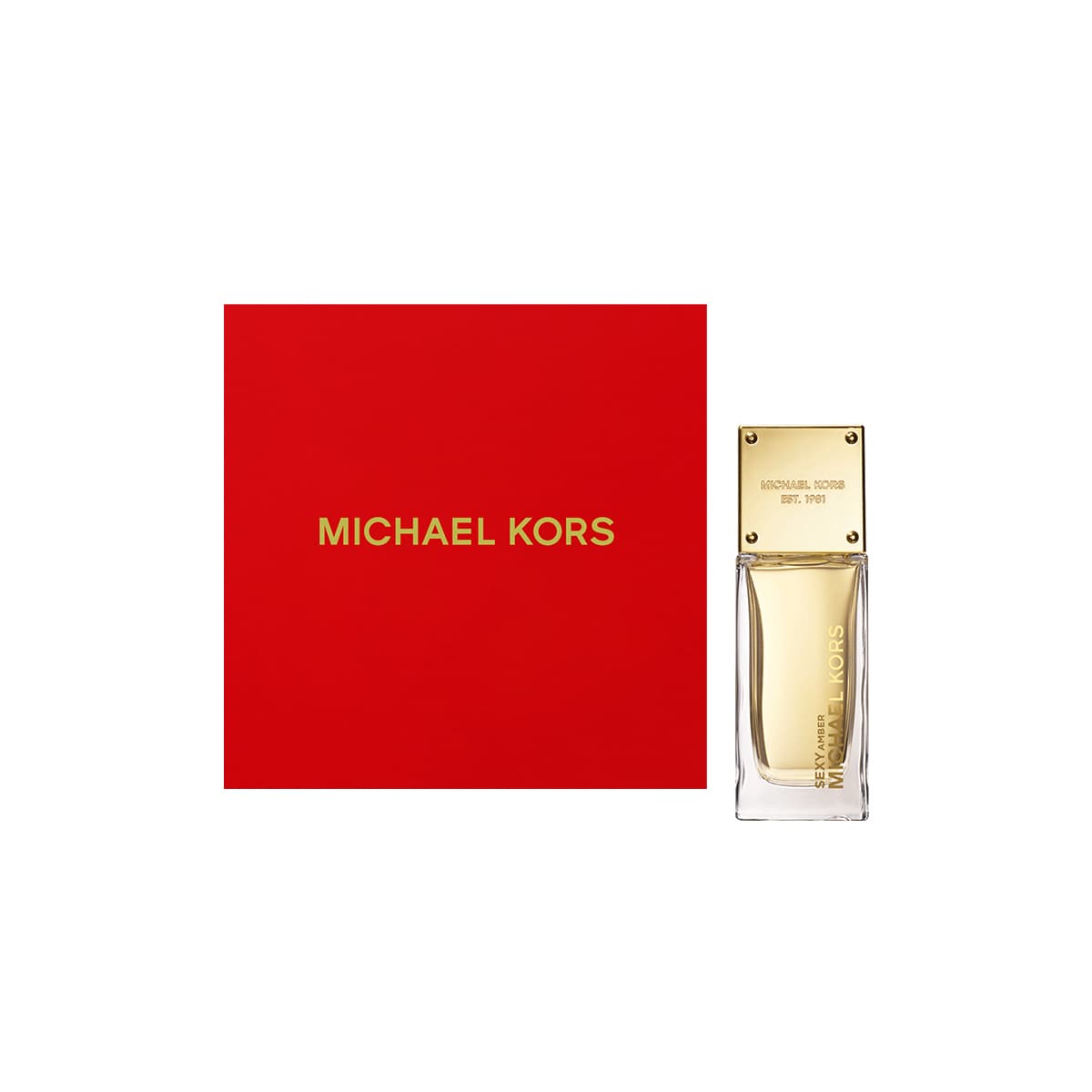 MICHAEL KORS 迈克高仕 MICHAEL KORS EDT 50ml100ml