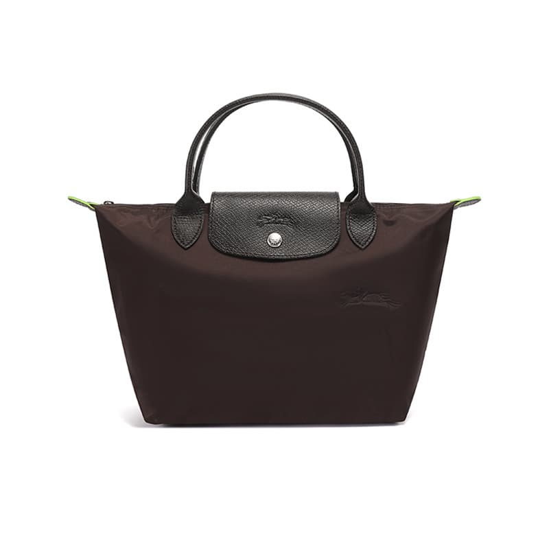 LONGCHAMP/珑骧 LONGCHAMP Le Pliage Green