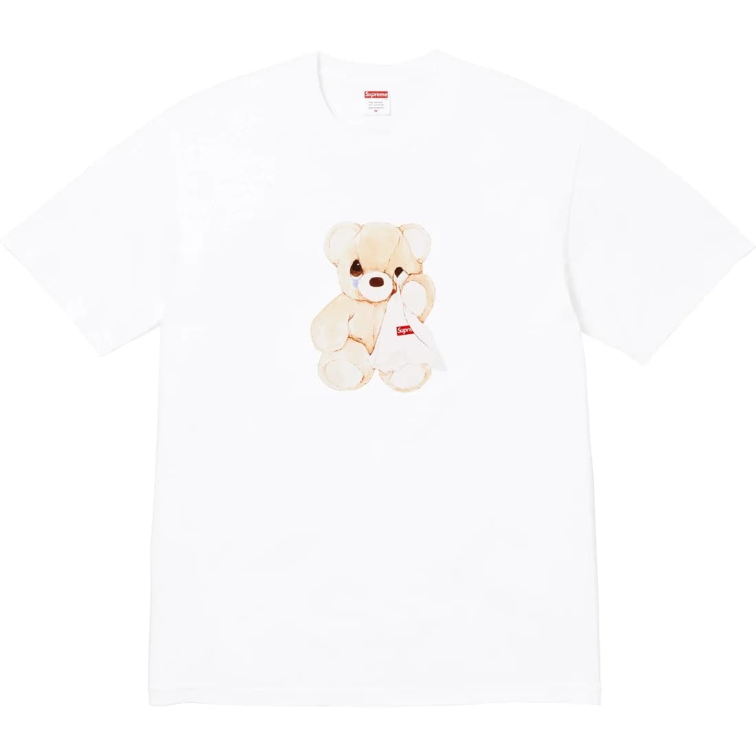 Supreme Bear Tee