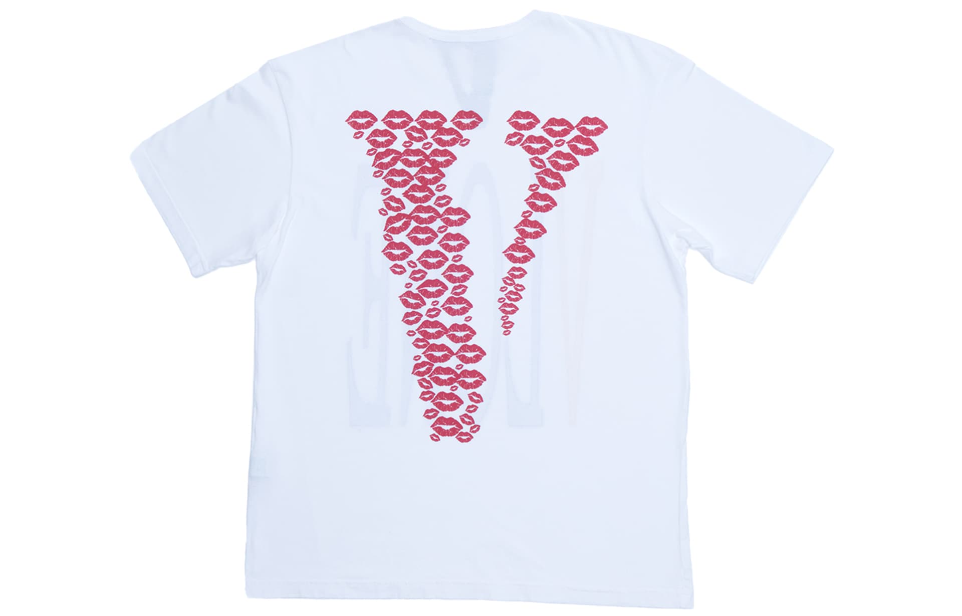 VLONE Staple Kiss Tee