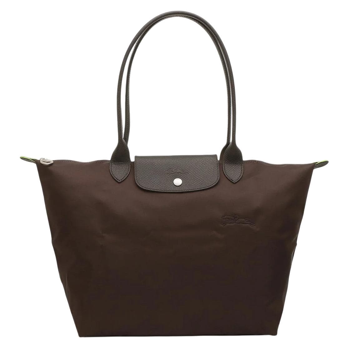 LONGCHAMP/珑骧 LONGCHAMP Le Pliage Green Mocha