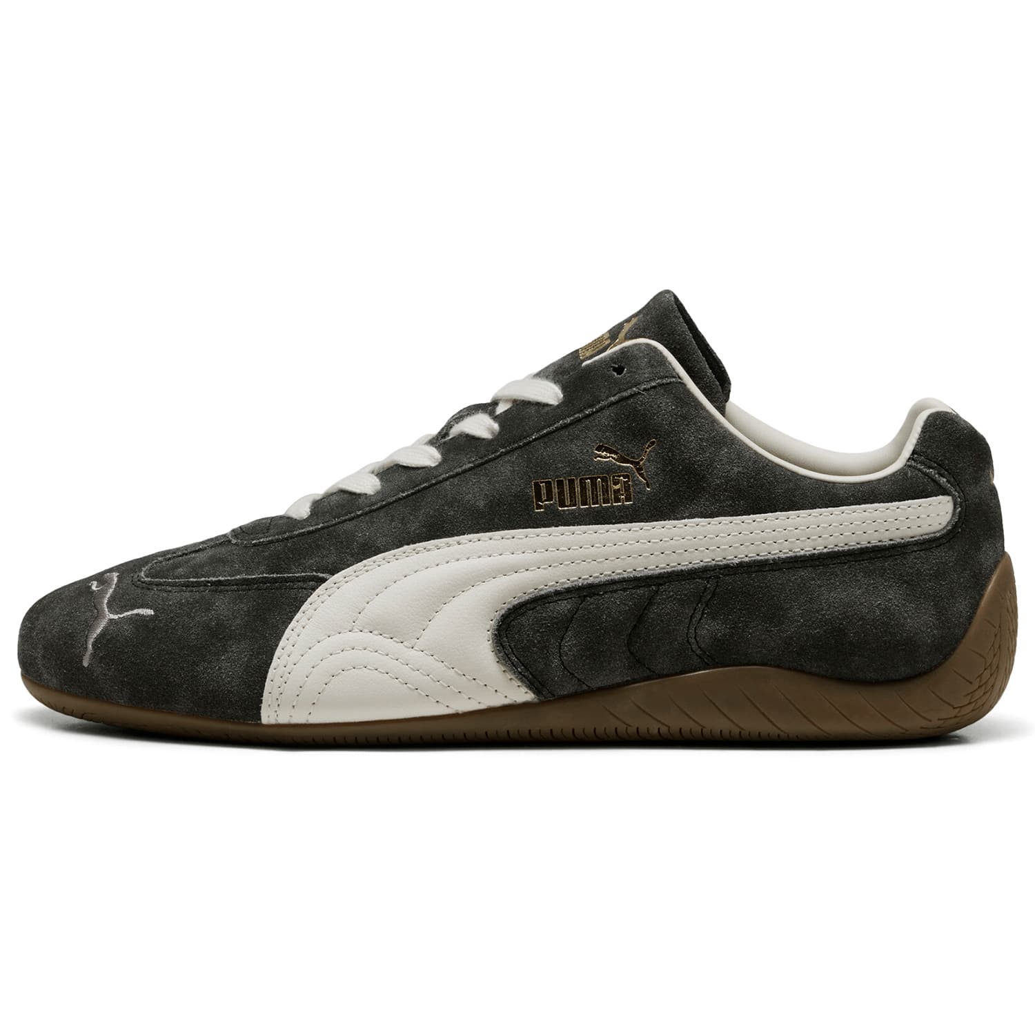 PUMA/彪马 PUMA Speedcat Faded
