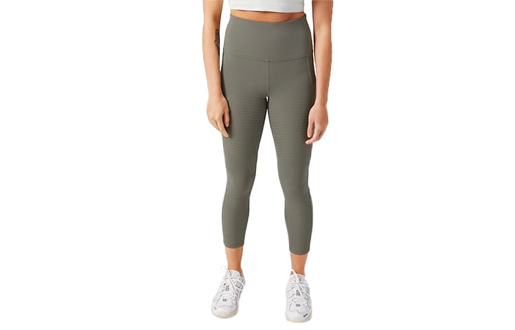 lululemon/露露乐蒙 lululemon Rogue Renegade 25"