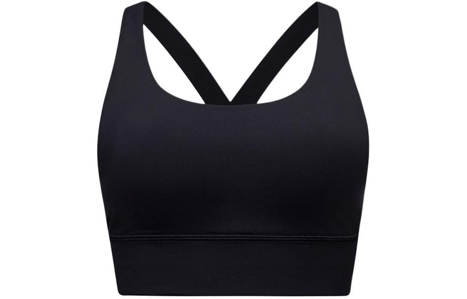 lululemon/露露乐蒙 lululemon Energy Bra Black