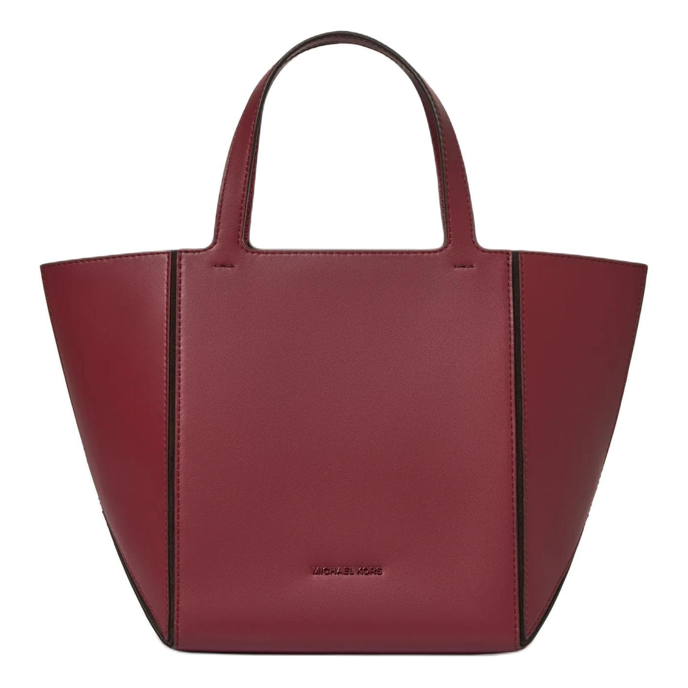 MICHAEL KORS 迈克高仕 MICHAEL KORS MK Jordi Logo Tote