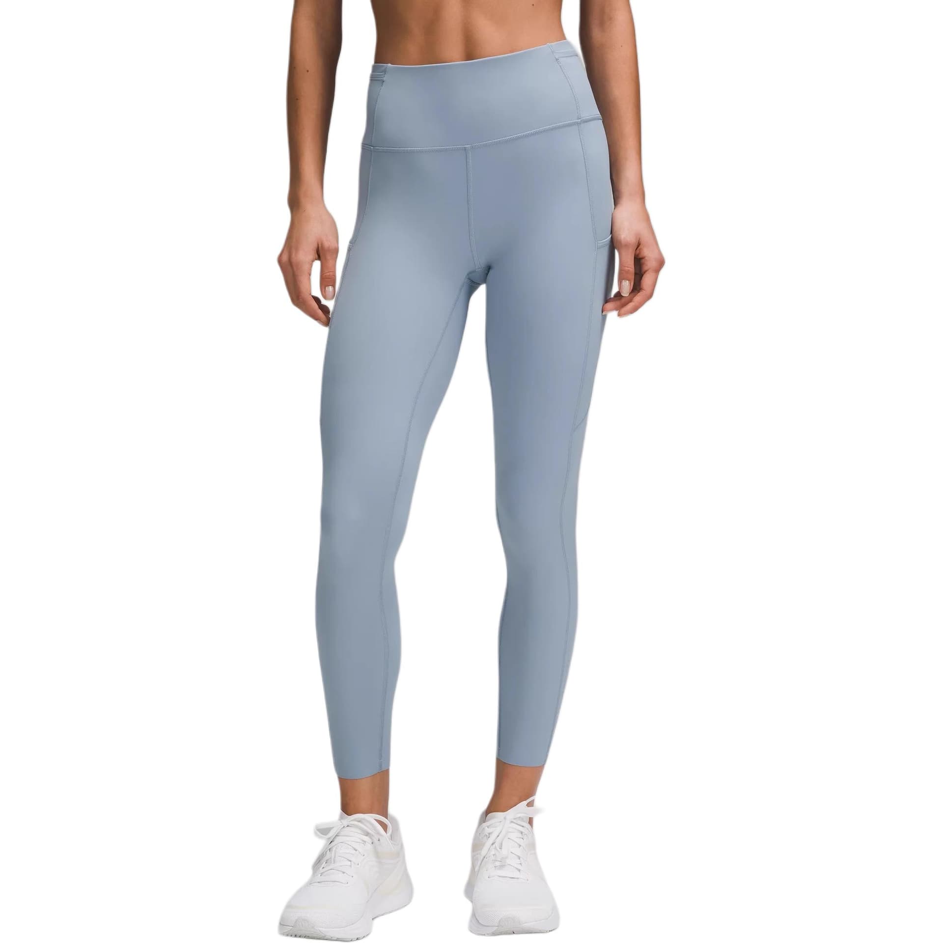 lululemon/露露乐蒙 lululemon Fast and Free 25"