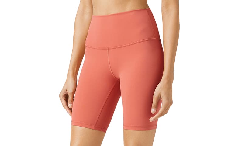 lululemon/露露乐蒙 lululemon Align 8" Country Coral