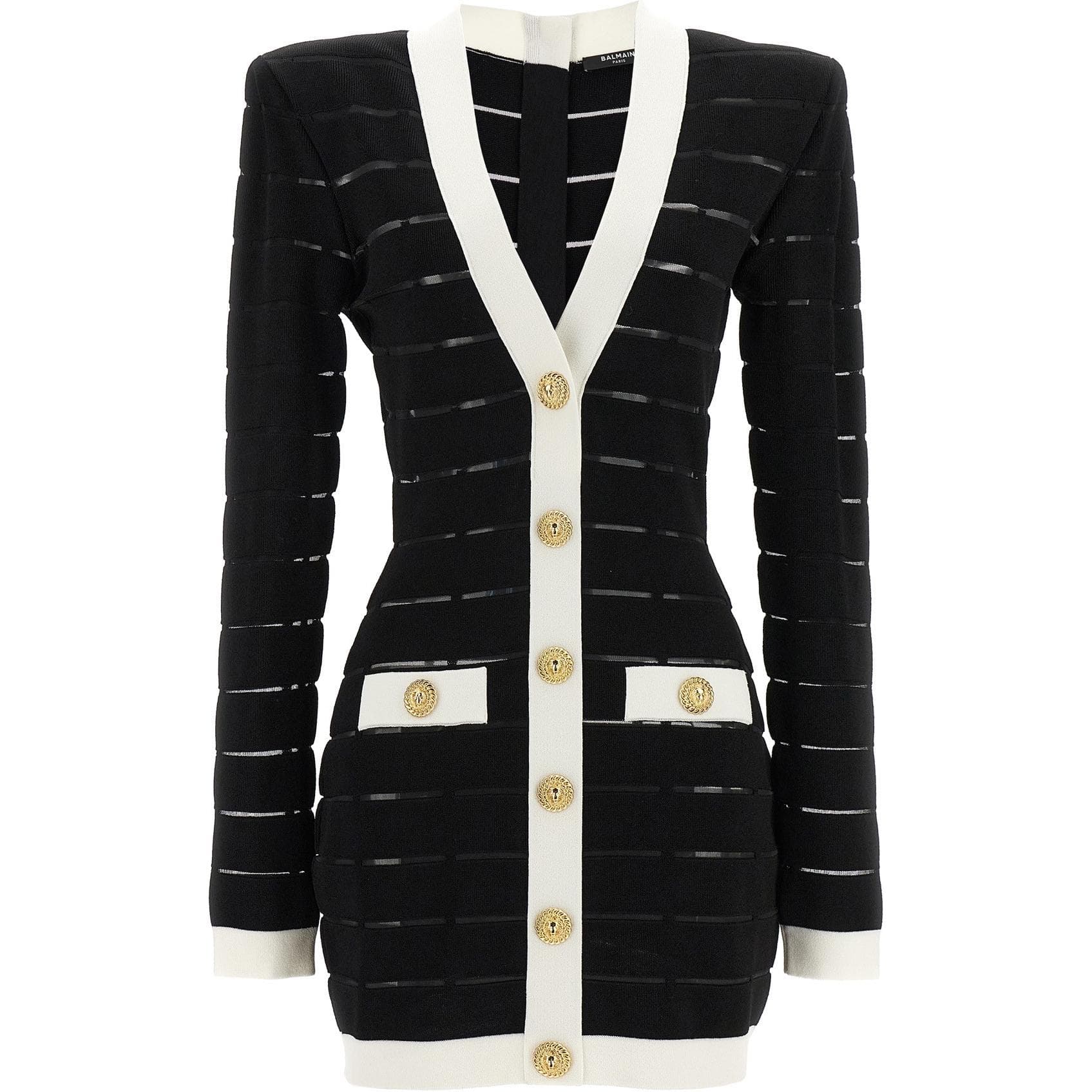BALMAIN V
