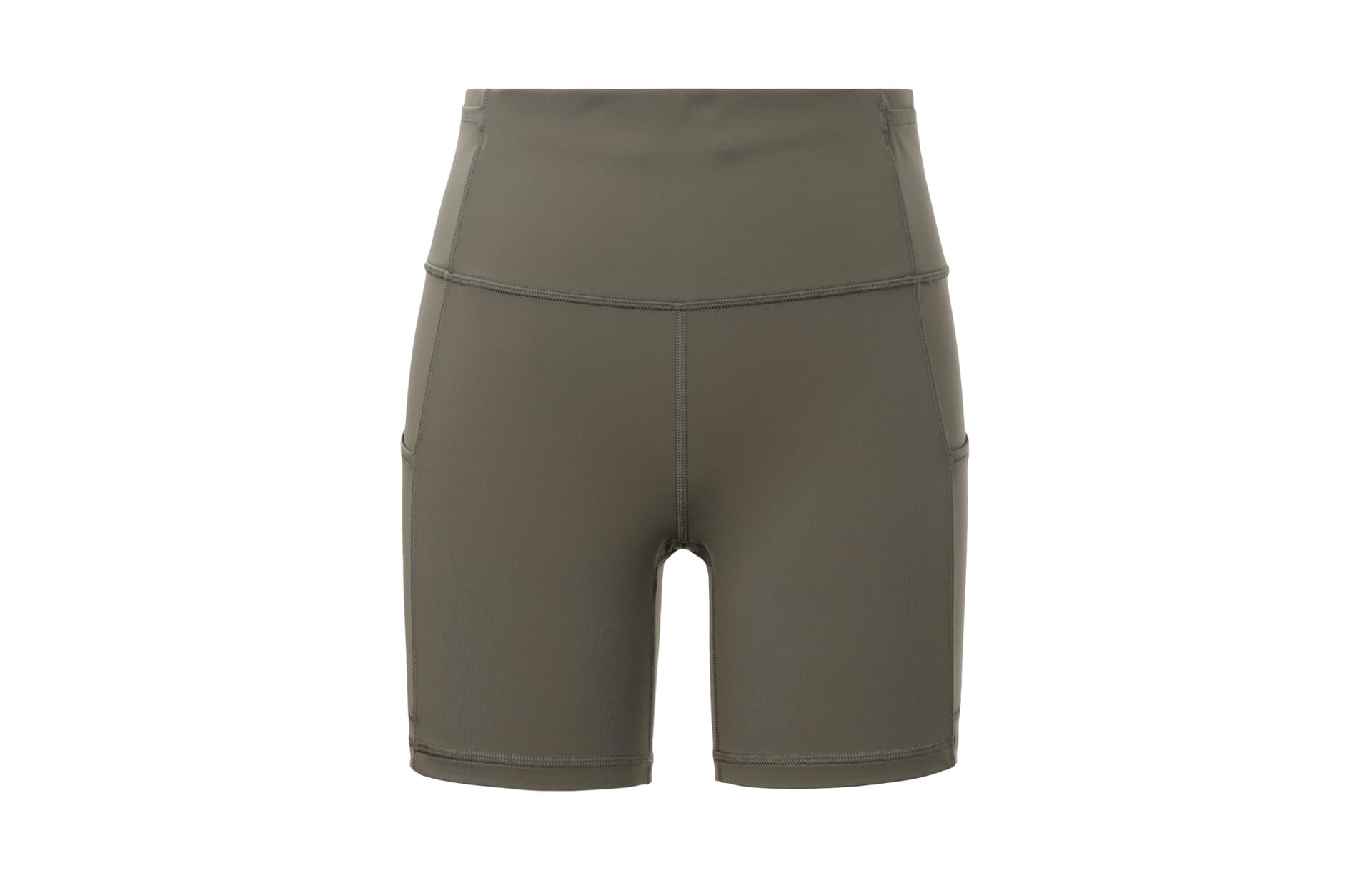 lululemon/露露乐蒙 lululemon Fast and Free Shorts 6"