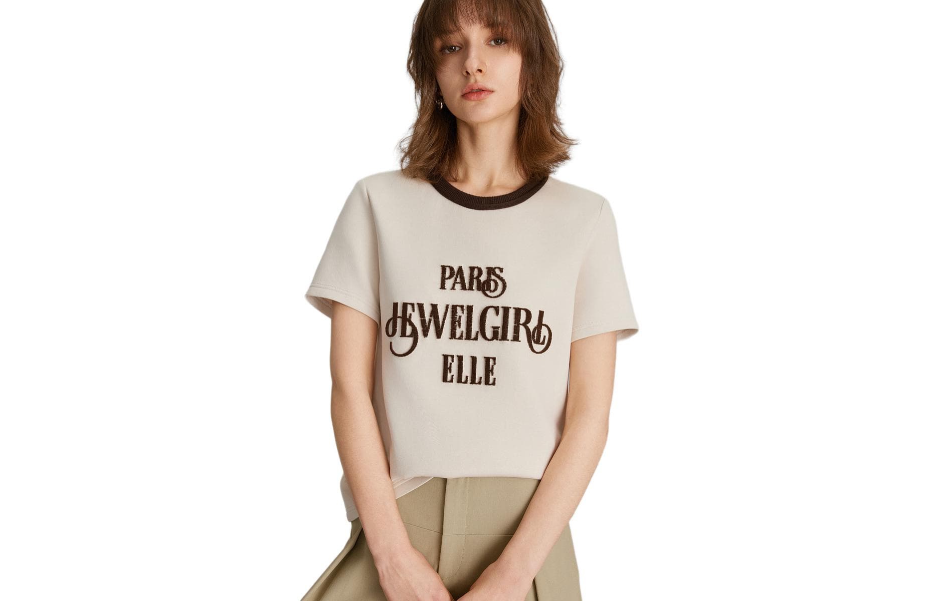 ELLE T