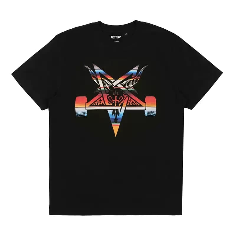 Thrasher Tierra Skategoat