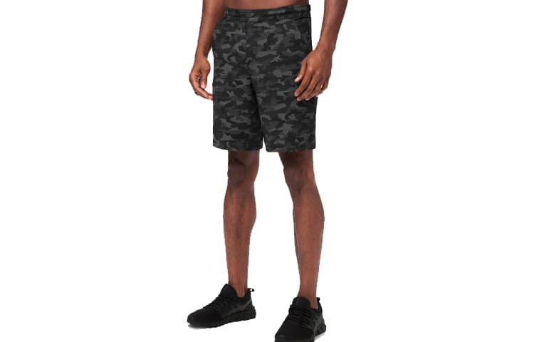 lululemon/露露乐蒙 lululemon Pace Breaker