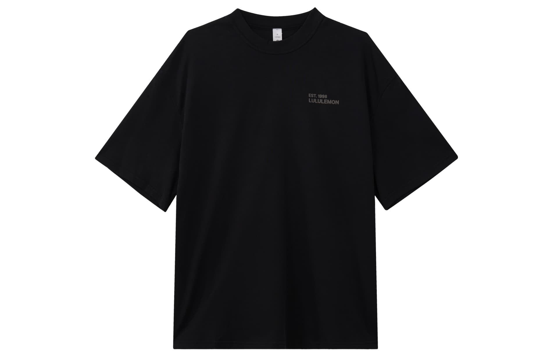 lululemon/露露乐蒙 lululemon Heavyweight Tee