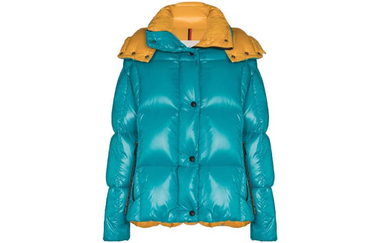 Moncler Parana Parana