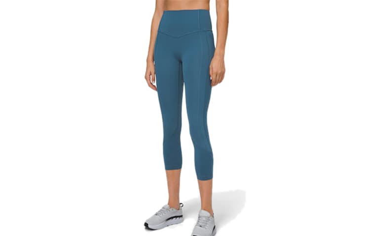 lululemon/露露乐蒙 lululemon Luxtreme All The Right Places 23"