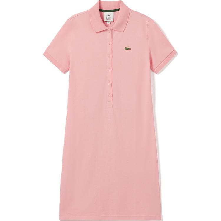 Lacoste Polo Dress