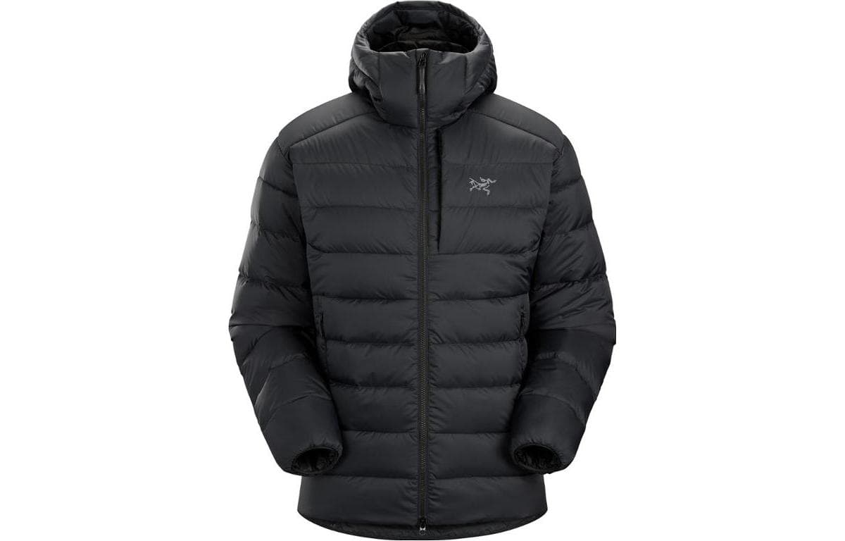 Arcteryx Thorium Hoody