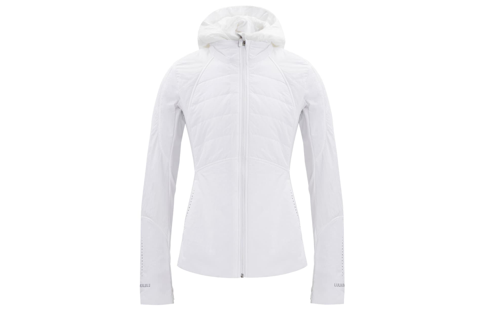 lululemon/露露乐蒙 lululemon Another Mile Jacket
