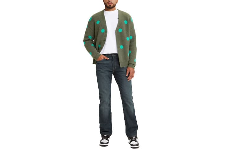 levi’s Levis SS23
