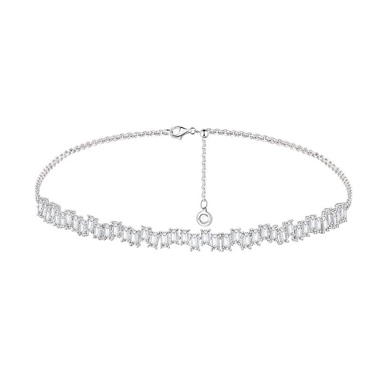 FANCI 范琦 Fanci Starry Sky Necklace S925 Silver