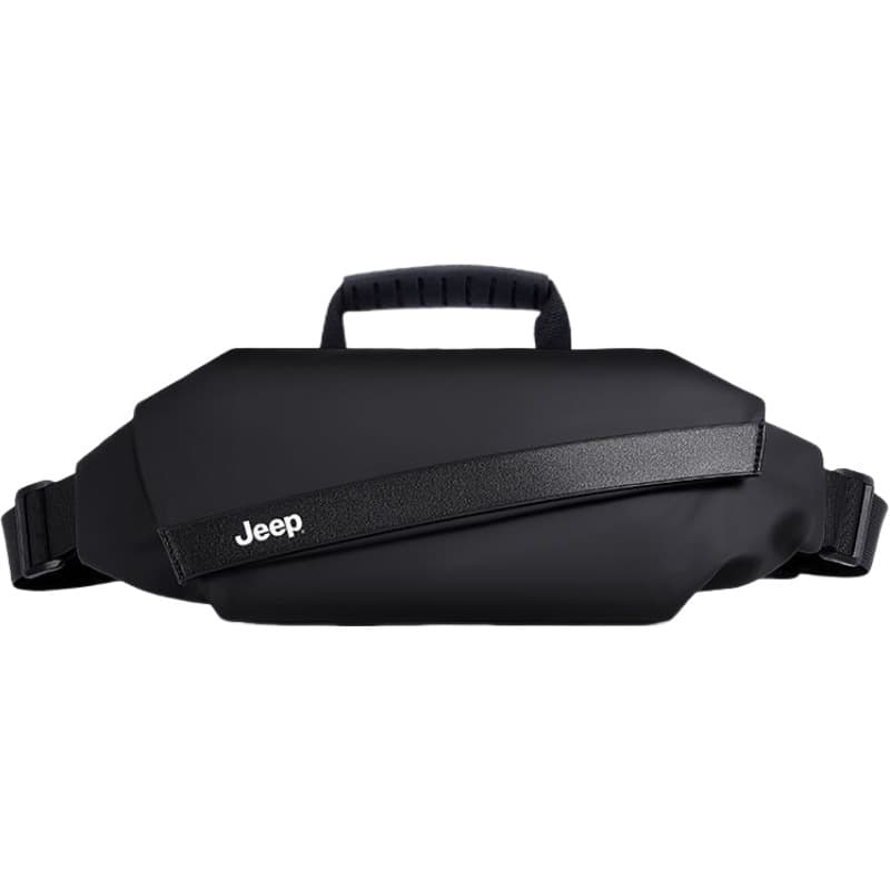Jeep Crossbody Bag