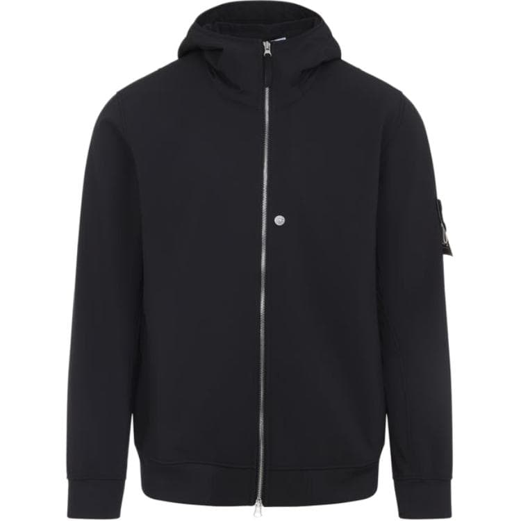 Stone Island Soft Shell Jacket