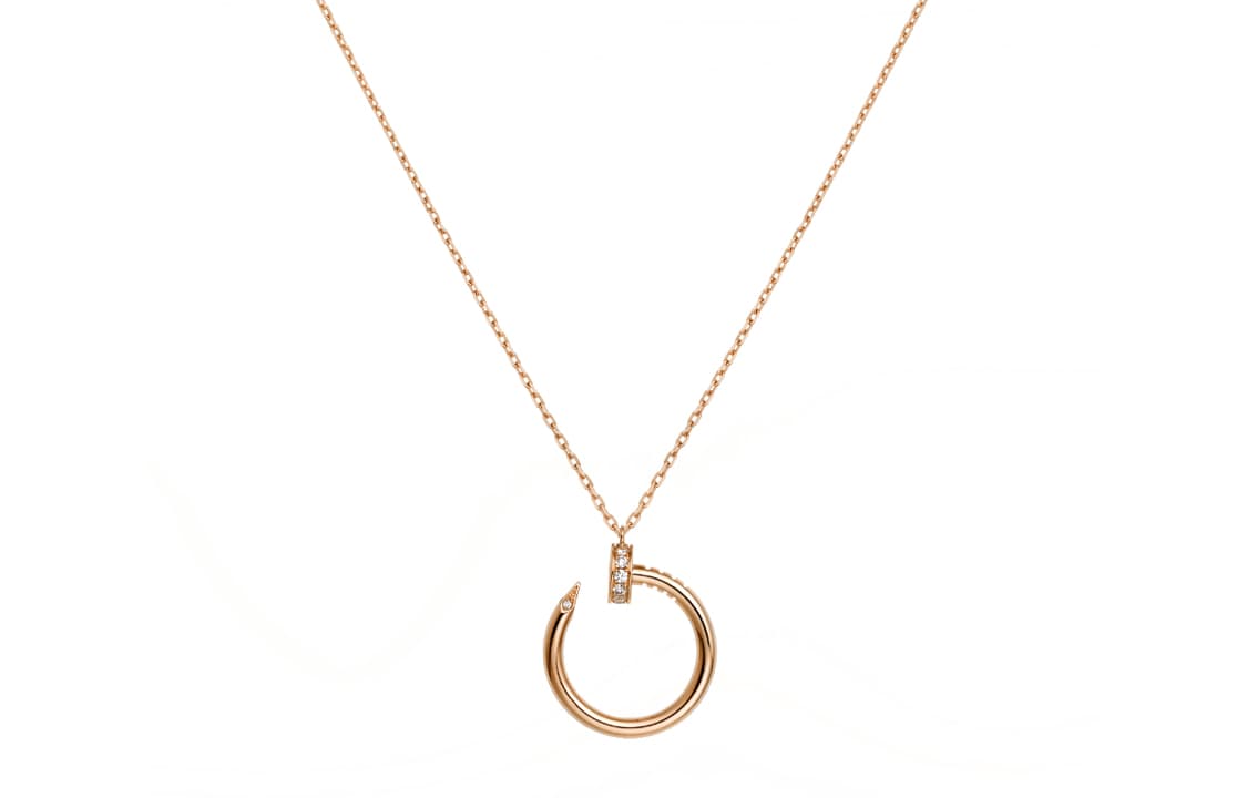 CARTIER/卡地亚 Cartier Necklace