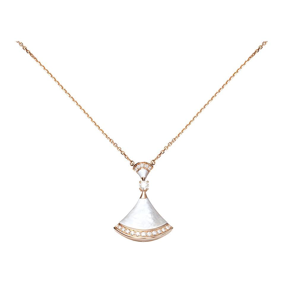 BVLGARI/宝格丽 BVLGARI DIVAS'DREAM 18k