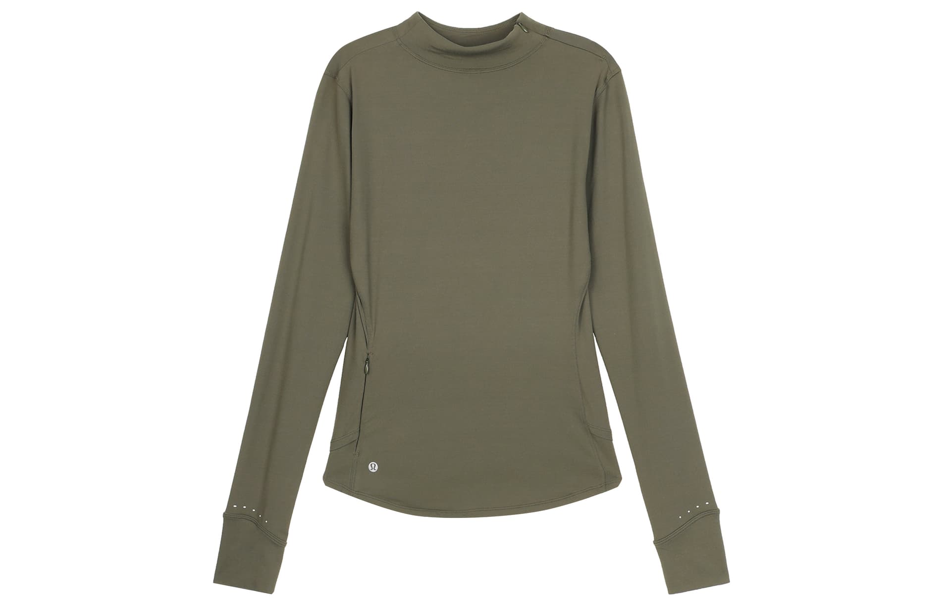 lululemon/露露乐蒙 lululemon Rulu Running Pullover