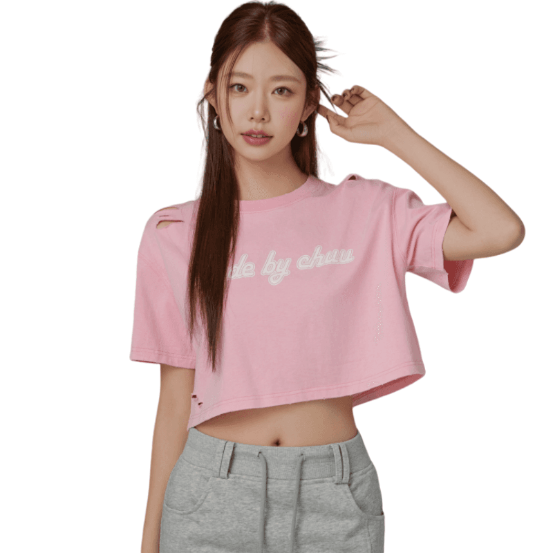 CHUU T