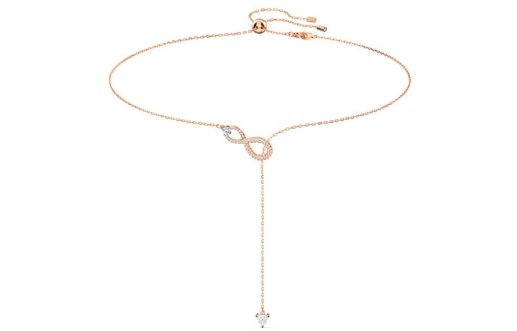 Swarovski/施华洛世奇 Swarovski SWA INFINITY Y