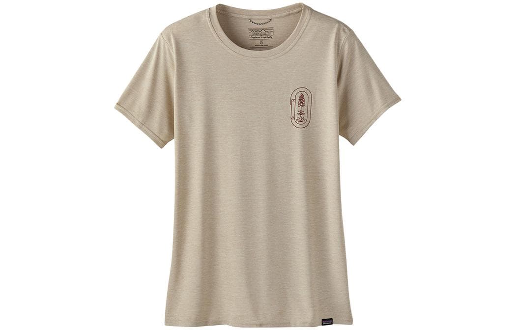 patagonia Cap Cool Daily- Lands T