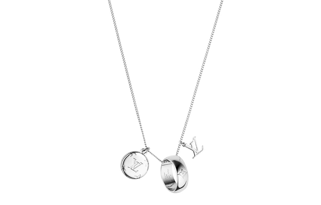 LOUIS VUITTON/路易威登 Louis Vuitton Necklace